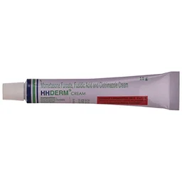 Hhderm Cream - Prescription Required