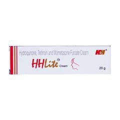 HHLite Cream - Prescription Required