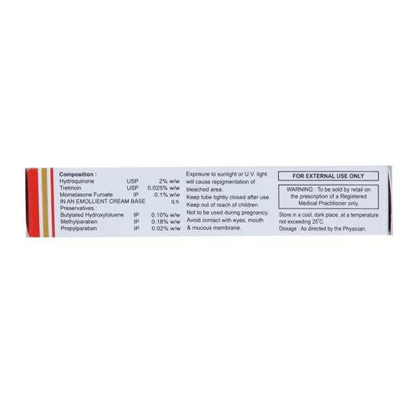 HHLite Cream - Prescription Required