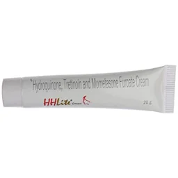HHLite Cream - Prescription Required