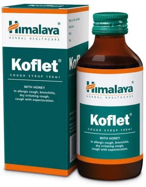 Koflet Syrup