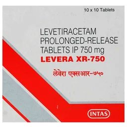 Levera XR 750 -