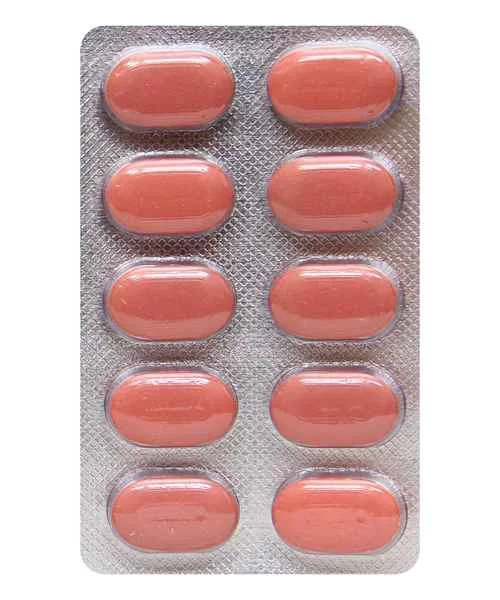 Levera XR 500 Tablet - Prescription Required