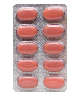 Levera XR 500 Tablet - Prescription Required