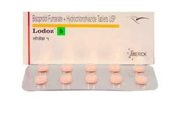 Lodoz 5 Tablet - Prescription Required