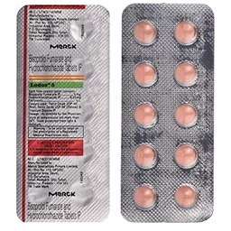 Lodoz 5 Tablet - Prescription Required