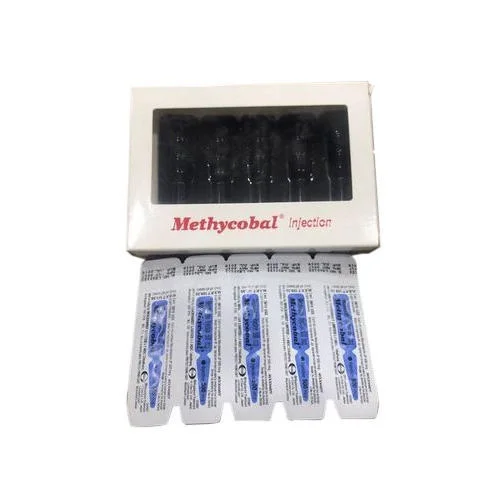 Methycobal Inj