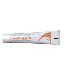 METROGYL P OINT 20GM