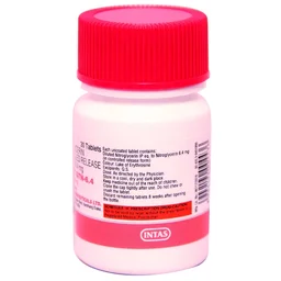 Monit GTN 6.4 Tablet - Prescription Required