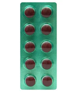 Napra D 250 Tablet - Prescription Required