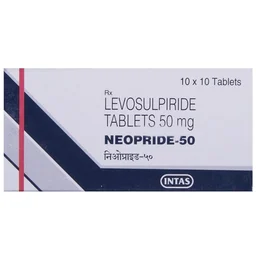 Neopride Tablet - Prescription Required