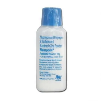 Neosporin Powder -