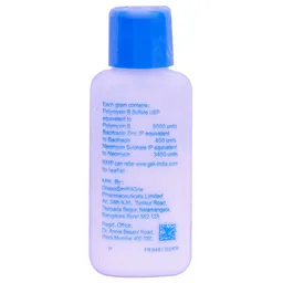 Neosporin Powder -