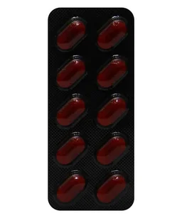 Oflox 200 Tablet - Prescription Required