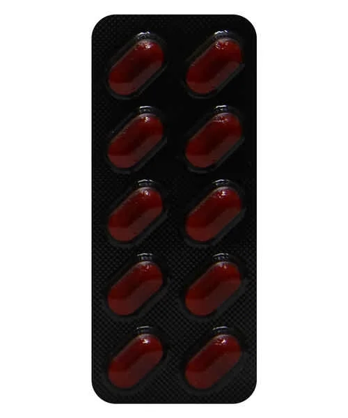 Oflox 200 Tablet - Prescription Required
