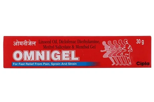 Omnigel 30