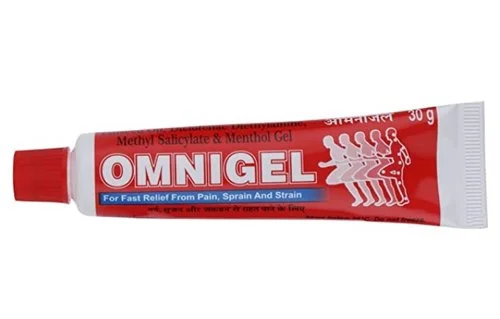 Omnigel 30