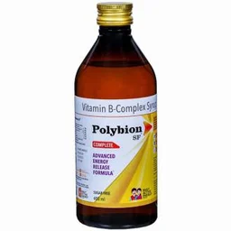 POLYBION SF SYP 400ML