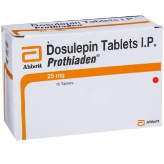 Prothiaden 25