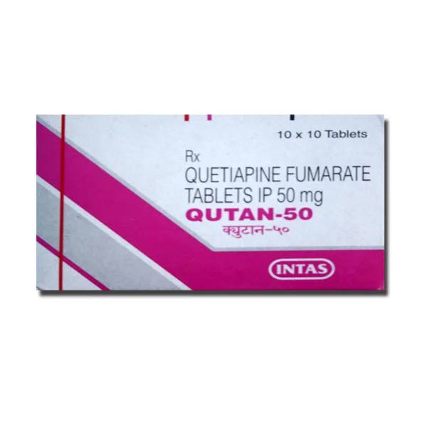 QUTAN 50 1*10