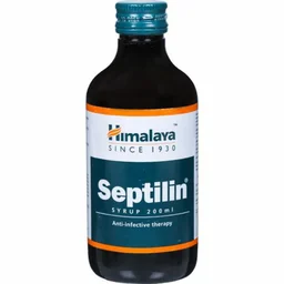 Septilin Syp