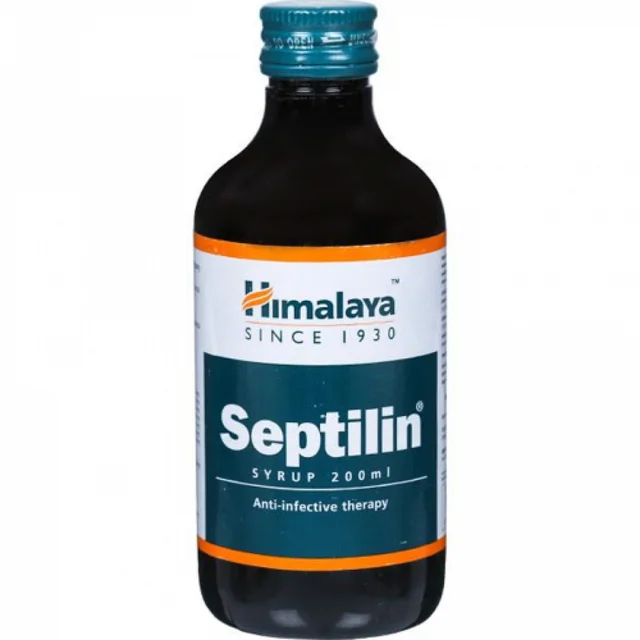 Septilin Syp
