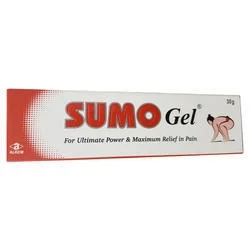 Sumo Gel - 30GM