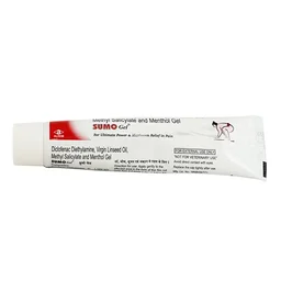 Sumo Gel - 30GM