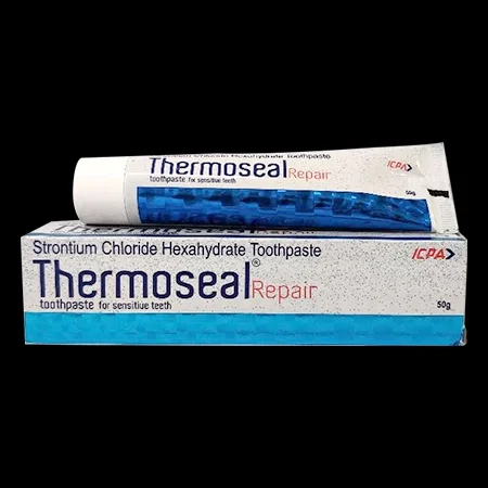 THERMOSEAL REPAIR 50GM