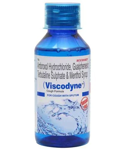 VISCODYNE EXP. 100ML
