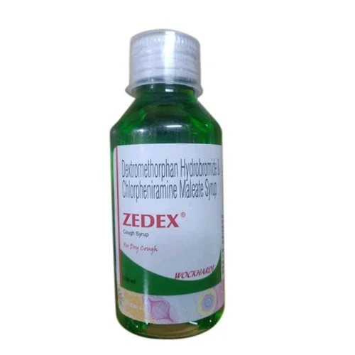 Zedex Syp