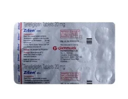 ZITEN TAB 1*15
