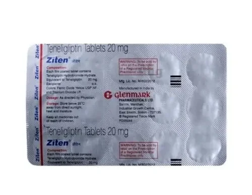 ZITEN TAB 1*15