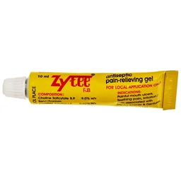 Zytee RB Tube