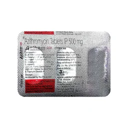 Azikem 500mg Tablet - Prescription Required