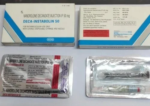Deca Instabolin 50 -