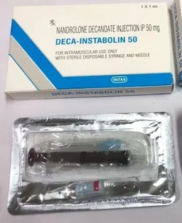 Deca Instabolin 50 -