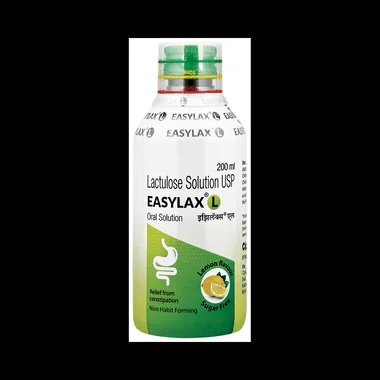 Easylax L Oral Solution