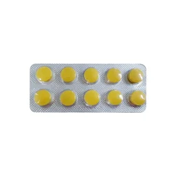 Intacoxia MR 60mg/4mg Tablet -