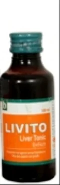 Livito Syrup