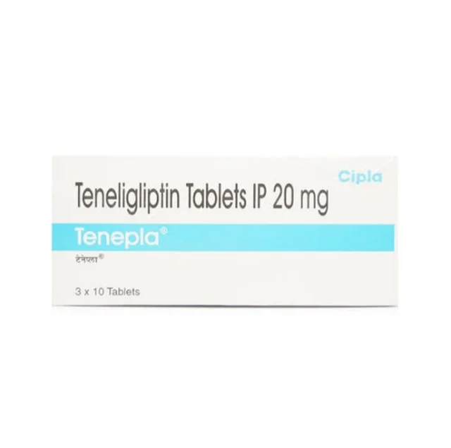 TENEPLA 20 1*10