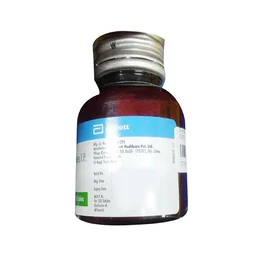Gardenal 30 Tablet - Prescription Required