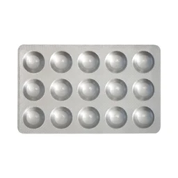 Gluject 10 Tablet - Prescription Required