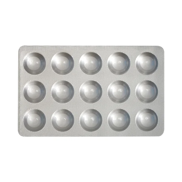 Gluject 10 Tablet - Prescription Required