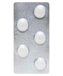 Crina NCR 15mg Tablet -