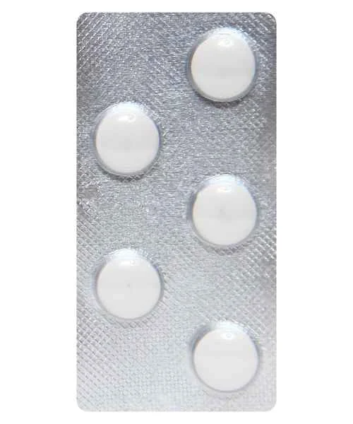 Crina NCR 15mg Tablet -