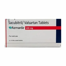 Azmarda 100mg Tablet - Prescription Required