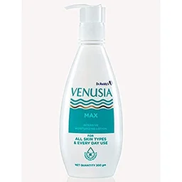 Venusia Max Lotion
