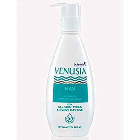 Venusia Max Lotion