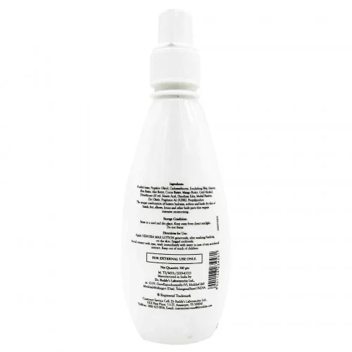 Venusia Max Lotion